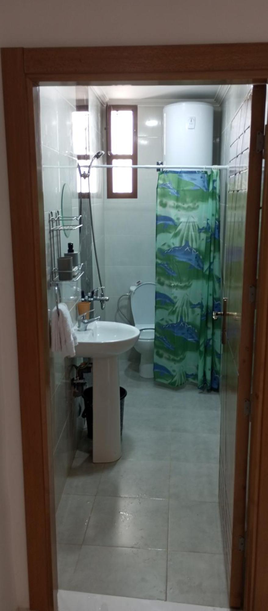 Riad Of Serenity Briech Asilah Dış mekan fotoğraf