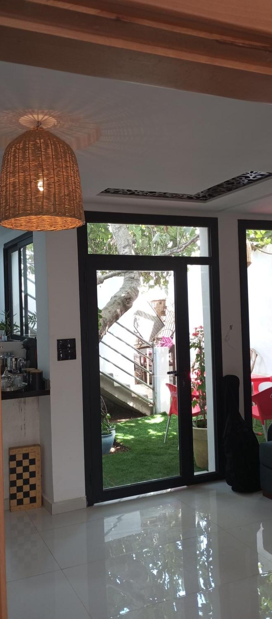 Riad Of Serenity Briech Asilah Dış mekan fotoğraf