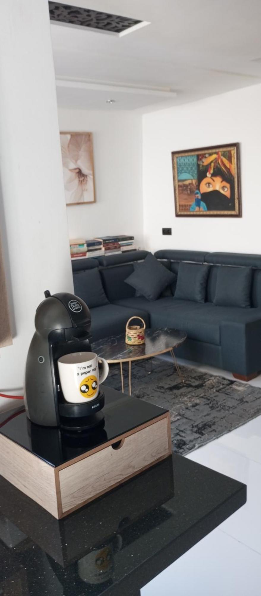Riad Of Serenity Briech Asilah Dış mekan fotoğraf